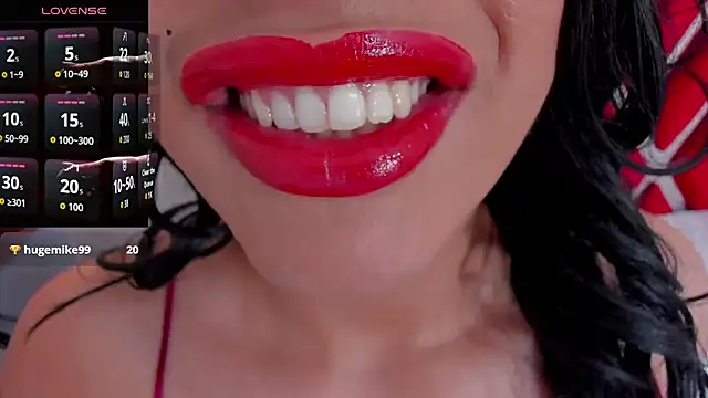 sweet Elizabeth online show from May 2026 01:05:02 PM