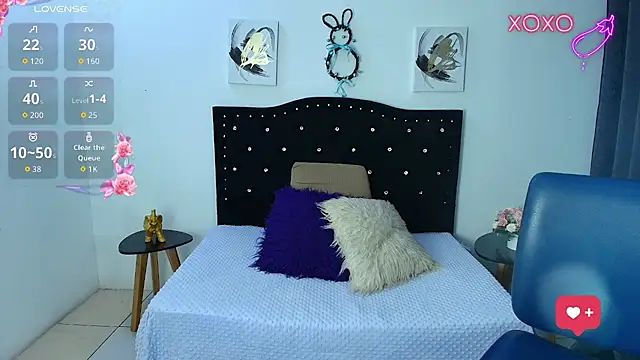 SammySmall F w online show from December 2025 12:38:02 AM