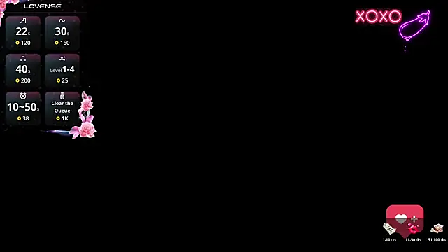 SammySmall F w online show from December 2025 09:23:02 PM