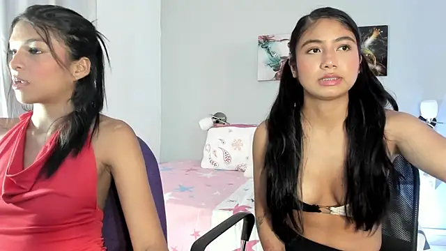 KimTayloor1 online show from September 2025 07:57:02 PM