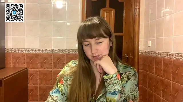 MaroonMoon  online show from November 2025 08:34:02 PM