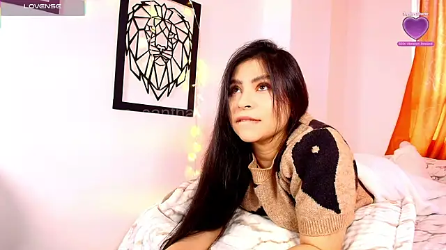 Cataliina Santhana online show from July 2026 03:51:02 PM