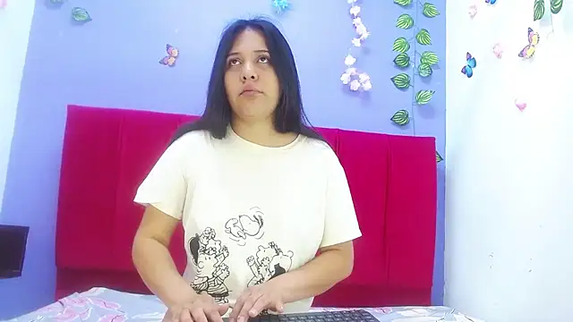 Snapshot of azahara_cameroncm chatting on October 2025 03:56:02 AM azahara cameroncm online show from October 2025 03:56:02 AM