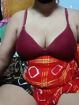 Ruhicute online show from July 2026 07:29:02 PM