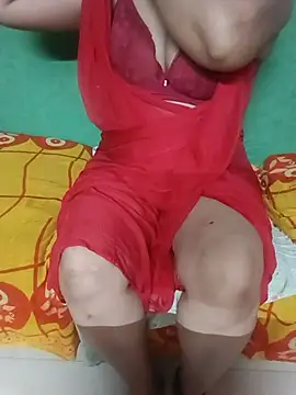 Ruhicute online show from July 2026 07:49:01 PM
