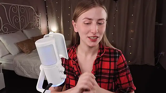 VesperaCeleste online show from November 2025 05:41:02 AM