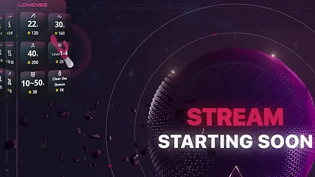  Noah19 online show from September 2025 07:58:02 PM