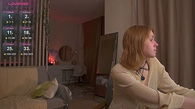 sofiapurex online show from April 2026 09:20:01 PM