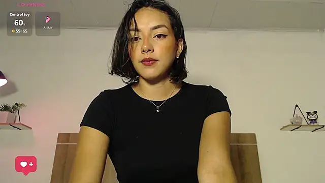 WendySuns  online show from July 2026 10:12:02 PM