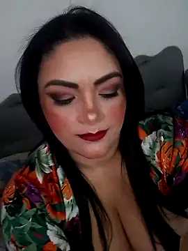 tiffany Johnson1 online show from February 2026 07:06:01 PM