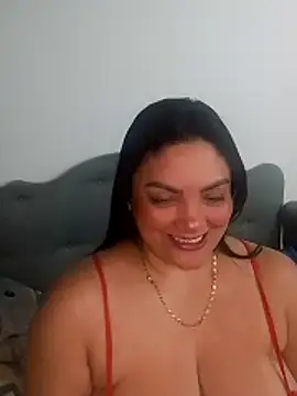 tiffany Johnson1 online show from February 2026 12:26:02 AM