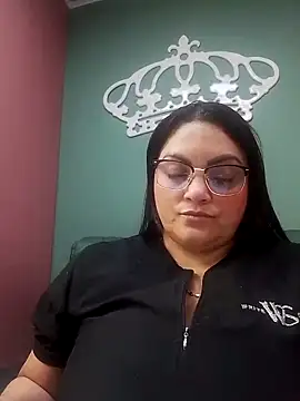 tiffany Johnson1 online show from April 2026 04:38:02 PM