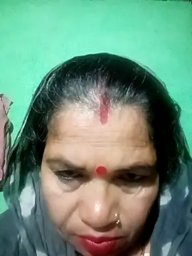 Manavi x online show from November 2025 09:59:01 PM