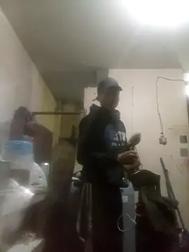 Bebicho14 online show from September 2025 05:19:02 AM