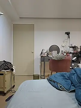 Lovelyanan online show from November 2025 08:27:02 AM