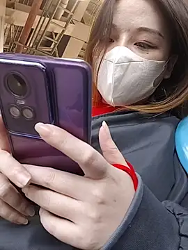 Snapshot of Lovelyanan chatting on November 2025 08:24:01 AM Lovelyanan online show from November 2025 08:24:01 AM