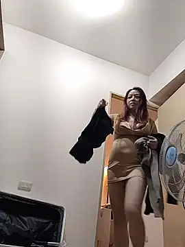 Snapshot of Lovelyanan chatting on January 2026 02:55:02 PM Lovelyanan online show from January 2026 02:55:02 PM