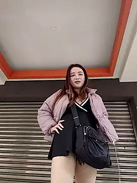 Snapshot of Lovelyanan chatting on January 2026 07:35:02 AM Lovelyanan online show from January 2026 07:35:02 AM