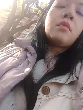 Snapshot of Lovelyanan chatting on February 2026 07:35:01 AM Lovelyanan online show from February 2026 07:35:01 AM