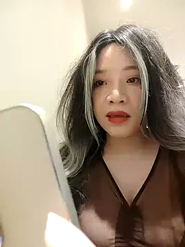 Snapshot of Lovelyanan chatting on February 2026 07:45:01 AM Lovelyanan online show from February 2026 07:45:01 AM