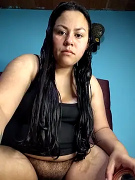 camila-titis online show from September 2025 12:47:01 AM