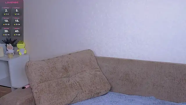 miacuteeee online show from September 2025 05:13:02 PM