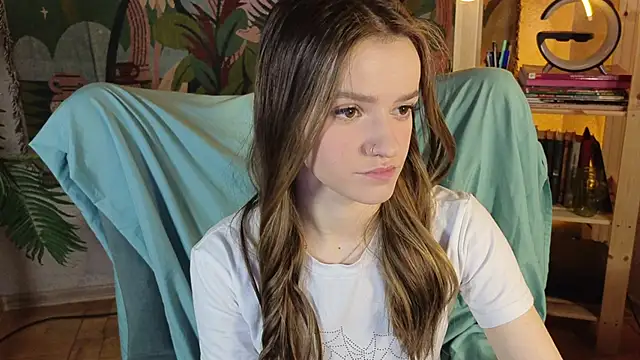 E l i z e  online show from April 2026 05:40:02 AM