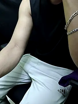 Snapshot of chocolate_alone chatting on November 2025 07:19:02 AM chocolate alone online show from November 2025 07:19:02 AM