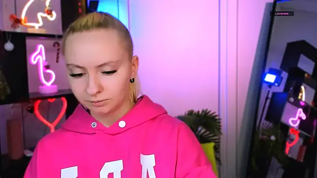 mila glow1 online show from January 2026 07:27:01 PM