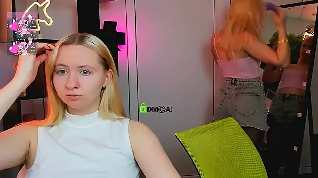 mila glow1 online show from March 2026 07:12:02 AM