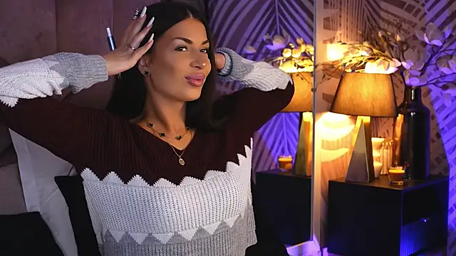 EvaRhea online show from November 2025 03:50:02 AM