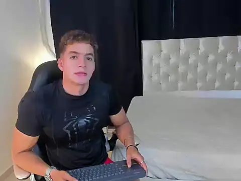 paull george online show from March 2026 02:44:01 PM