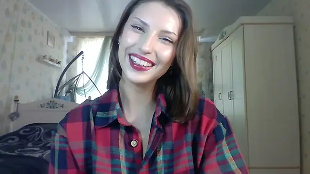 RuxaShade online show from October 2025 11:07:02 AM