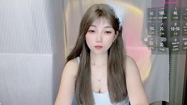 Snapshot of Janisa__PZ chatting on October 2025 02:37:01 PM Janisa PZ online show from October 2025 02:37:01 PM