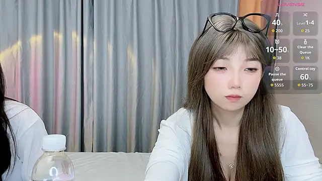 Snapshot of Janisa__PZ chatting on October 2025 11:44:01 AM Janisa PZ online show from October 2025 11:44:01 AM