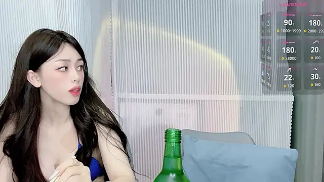 Snapshot of Janisa__PZ chatting on November 2025 01:33:02 PM Janisa PZ online show from November 2025 01:33:02 PM