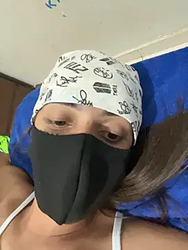 Snapshot of Bandidasexy22 chatting on September 2025 03:30:01 AM Bandidasexy22 online show from September 2025 03:30:01 AM