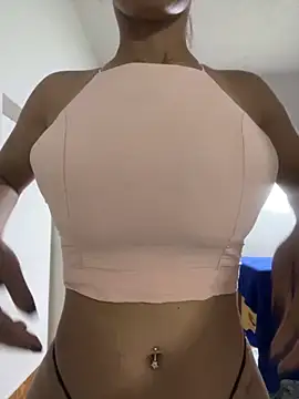 Snapshot of Bandidasexy22 chatting on October 2025 02:18:02 PM Bandidasexy22 online show from October 2025 02:18:02 PM