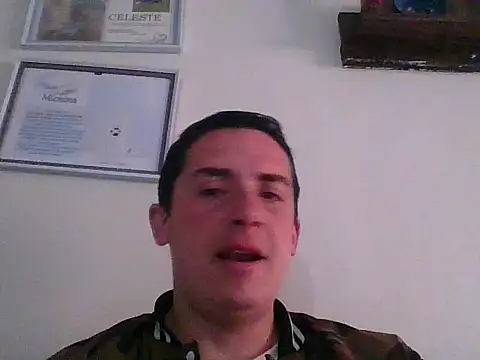 mickseb89 online show from October 2025 08:28:02 PM
