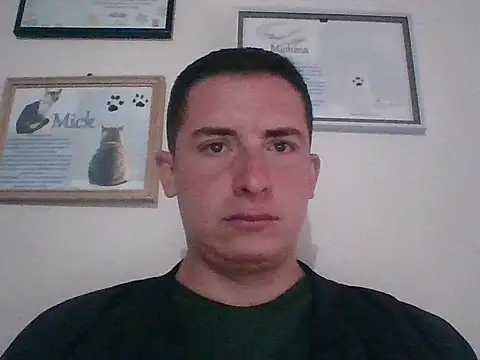 mickseb89 online show from February 2026 09:26:02 PM