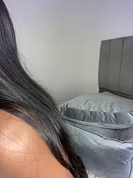 Snapshot of Ebony_danik chatting on February 2026 02:47:01 PM Ebony danik online show from February 2026 02:47:01 PM