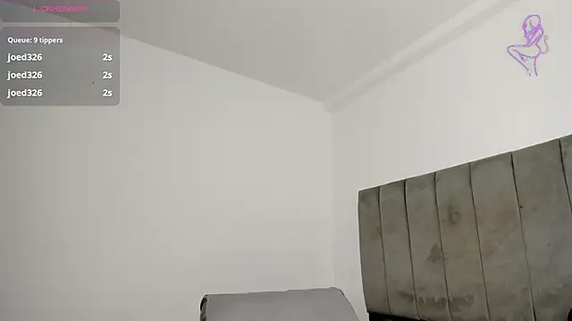 Snapshot of Ebony_danik chatting on April 2026 07:18:02 PM Ebony danik online show from April 2026 07:18:02 PM