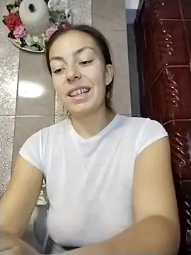 LenaBloomy online show from October 2025 10:56:02 AM