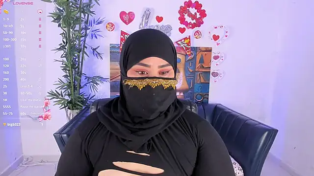 samanee konn online show from May 2026 07:44:01 PM