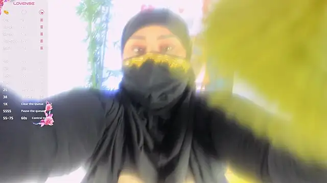 samanee konn online show from May 2026 08:04:04 PM