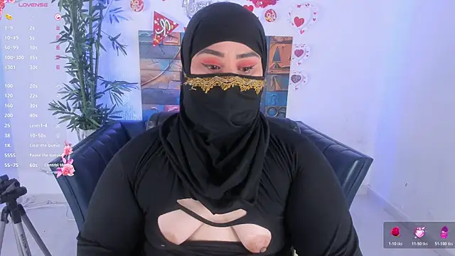 samanee konn online show from May 2026 06:58:01 PM