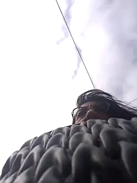 Snapshot of MAFE__29 chatting on October 2025 01:14:01 PM MAFE 29 online show from October 2025 01:14:01 PM