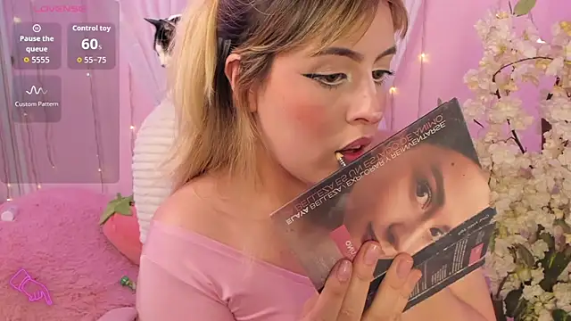 Snapshot of Jenny_Wolridge_ chatting on February 2026 01:04:02 AM Jenny Wolridge online show from February 2026 01:04:02 AM