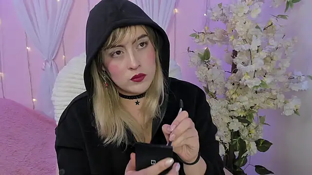 Snapshot of Jenny_Wolridge_ chatting on February 2026 08:09:02 PM Jenny Wolridge online show from February 2026 08:09:02 PM