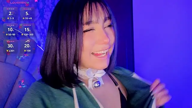 sophiievv online show from May 2026 06:04:02 PM